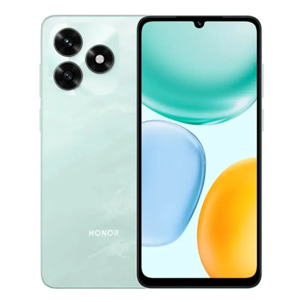 HONOR X5c Plus 4G Ocean Cyan