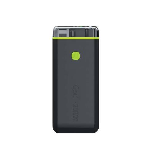 باوربانك 20 الف فائق السرعة GOUI BEAST 65W