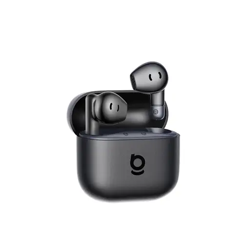 سماعة ايربودز لاسلكية اسود BASEUS BASS BS2 LITE