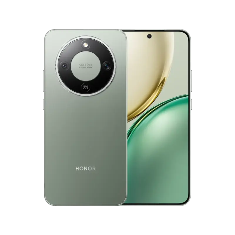 HONOR X9d 5G Green Forest