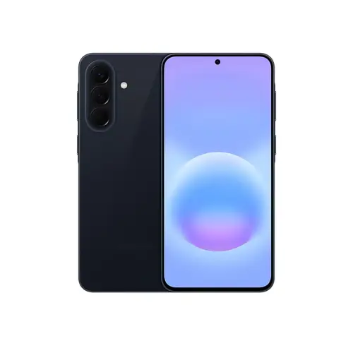 سامسونج A57 ذاكرة 256 جيجا 8 رام 5G ازرق غامق