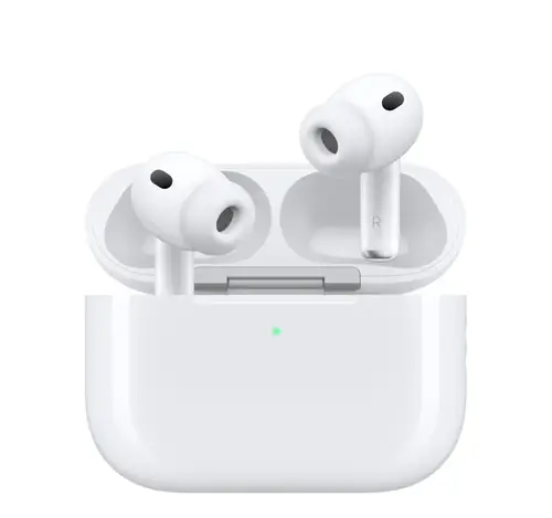 سماعة ابل ايربودز برو 3 - Apple AirPods Pro 3