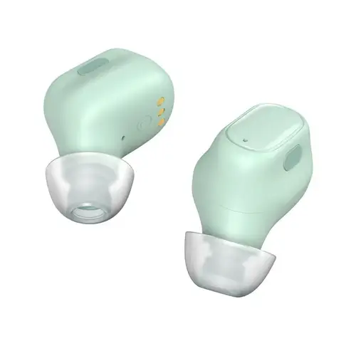 سماعة بلوتوث MINI IN EAR WM01 اخضر BASEUS