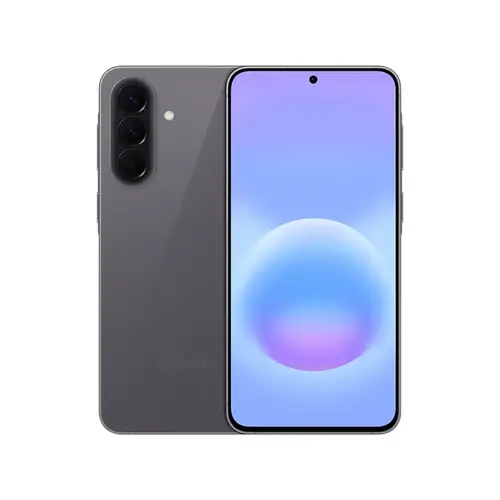 سامسونج A57 ذاكرة 256 جيجا 8 رام 5G رمادي