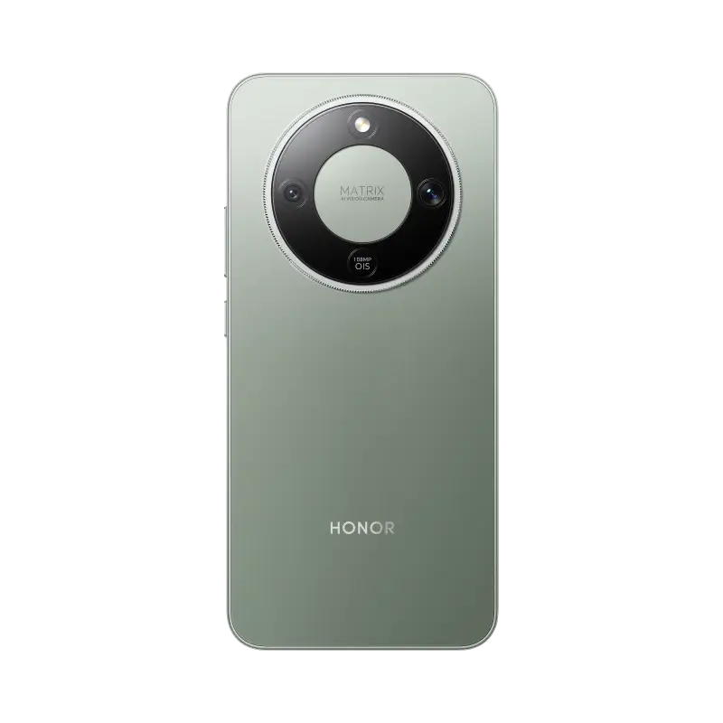 HONOR X9d 5G Green Forest