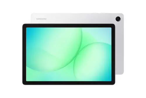 تاب سامسونج A11 plus ذاكرة 256 جيجا 8 جيجا رام واي فاي سلفر