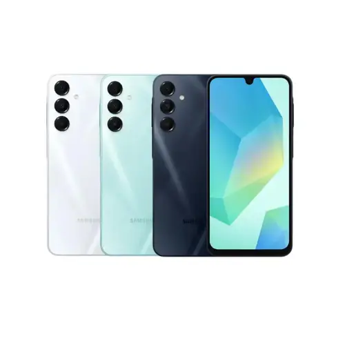 سامسونج A16 ذاكرة 128 جيجا 4 رام  4G + هدايا عروض الكاش