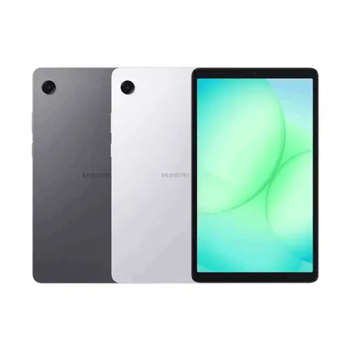 تاب سامسونج A11 plus ذاكرة 256 جيجا 8 جيجا رام واي فاي الوان متعددة