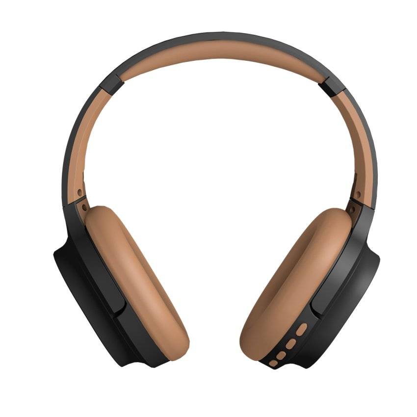 Maestro - NATIVE Blutooth HeadSet black