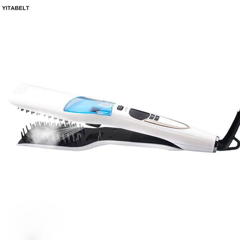 BJ11 | ويم جهاز فرشاة لتنعيم الشعر بالبخار