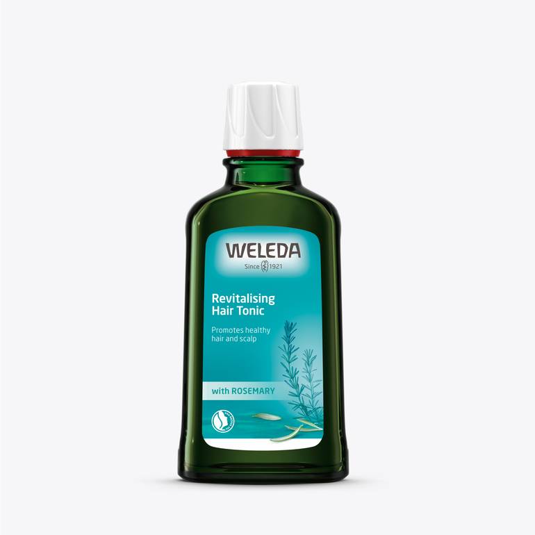 Weleda Revitalising Hair Tonic – 100ml