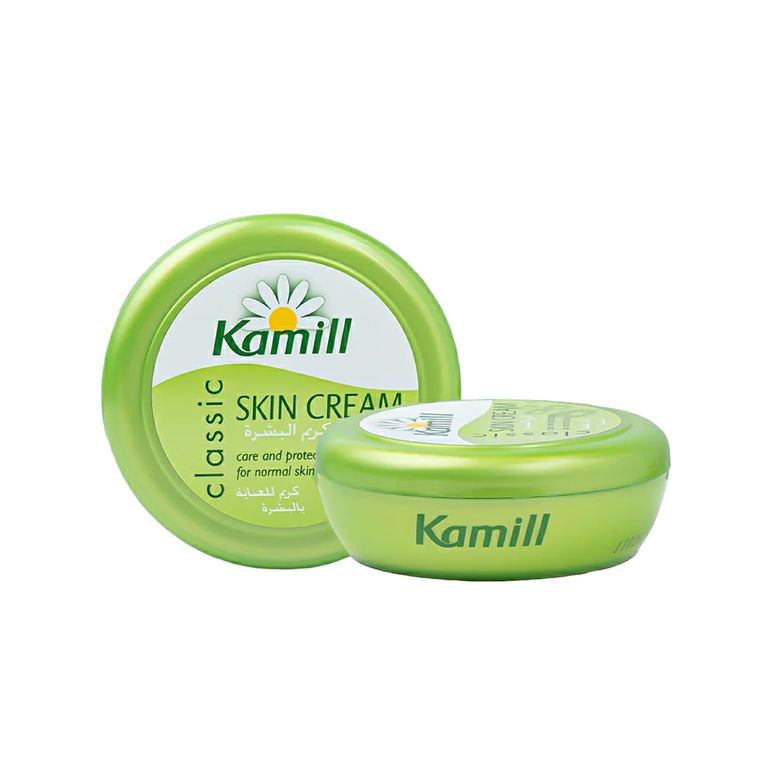 Kamill Skin Cream Classic  - 150ML