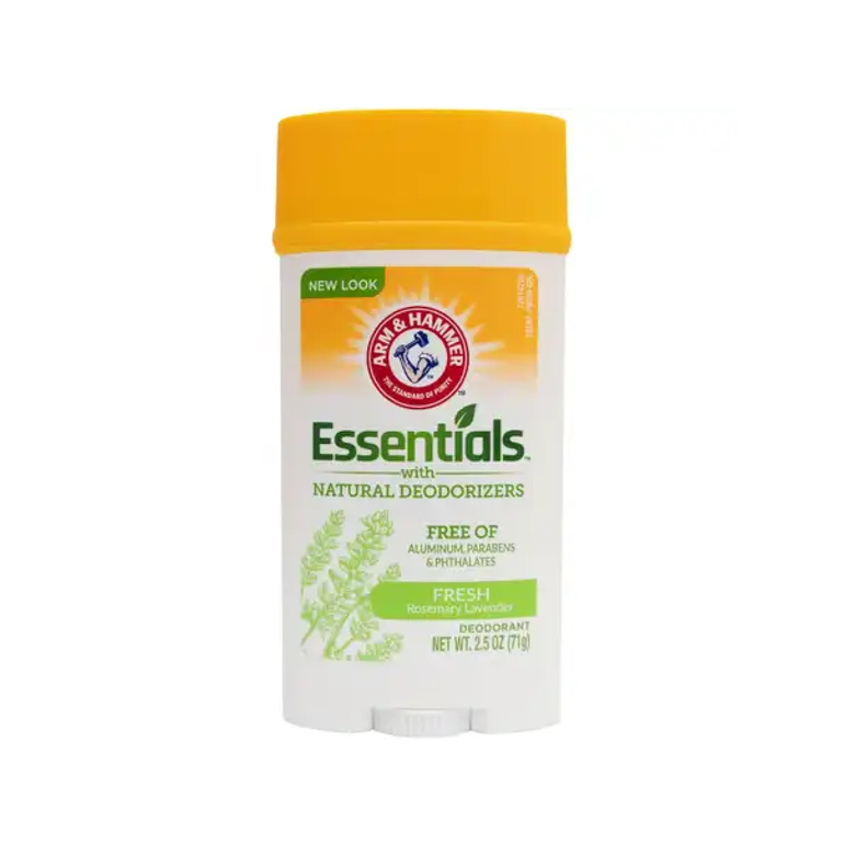 Armand Hammer Deodorant Essentials Fresh Wide -71 G
