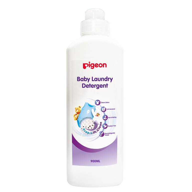 Pigeon Liquid Laundry Detergent - 900ML
