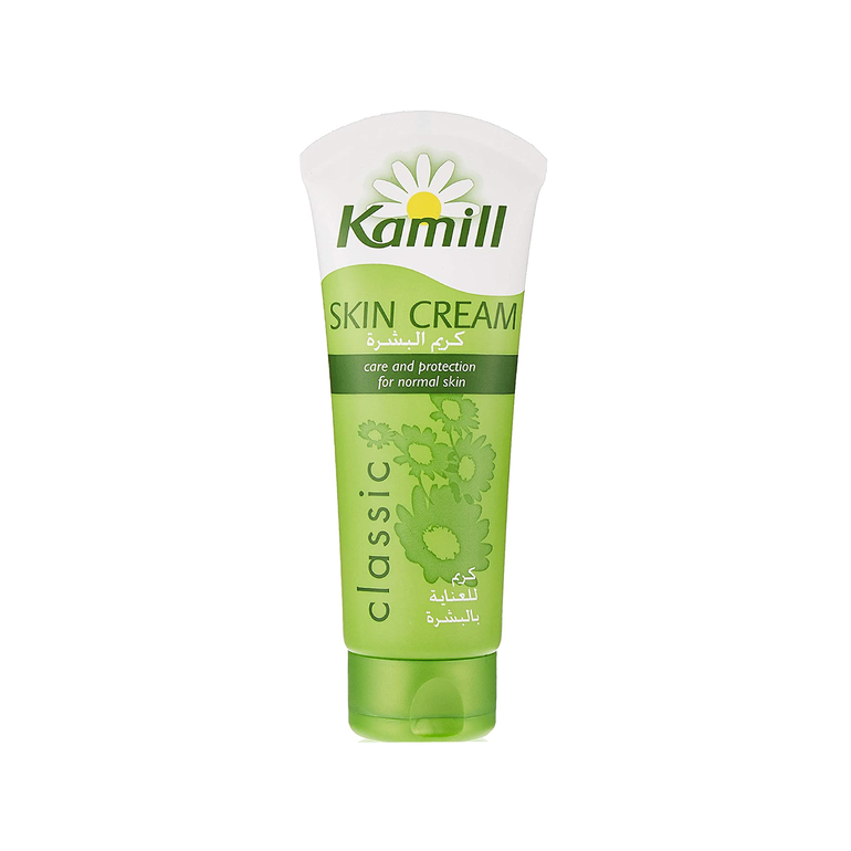Kamill Skin Cream Classic - 100ML 