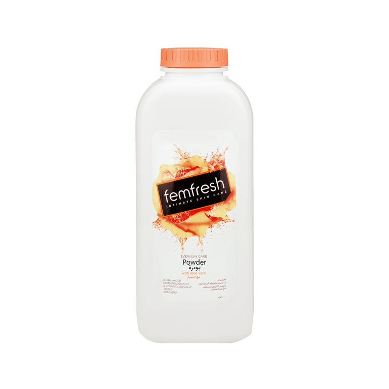Femfresh Re-Balance Powder - 200G