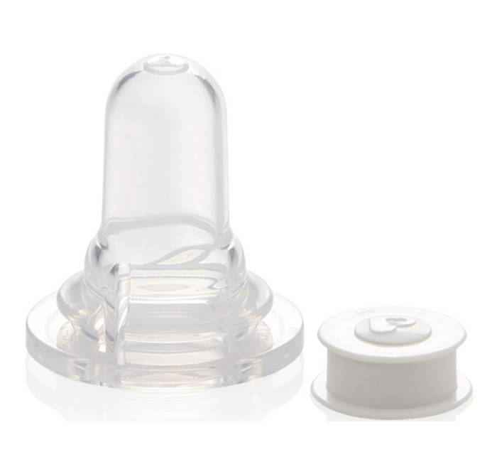 Pigeon Nipple Cleft Palate Regular Size