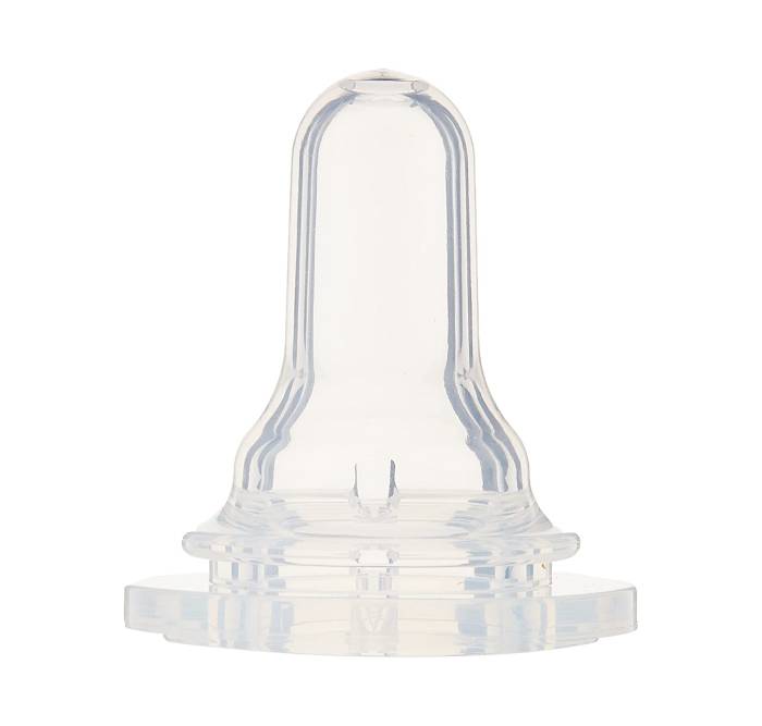 Pigeon Nipple Cleft Palate Small Size