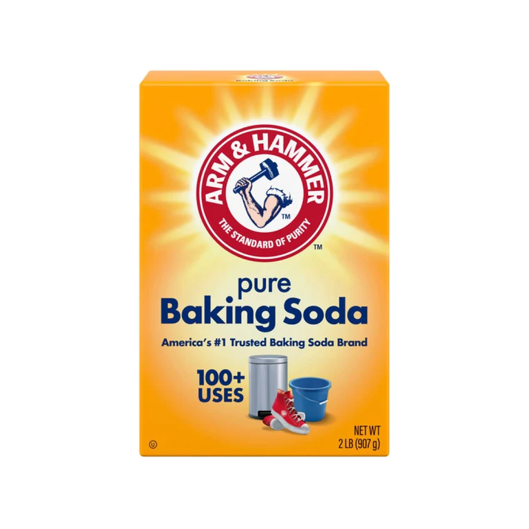 Arm and Hammer Baking Soda - 2LB