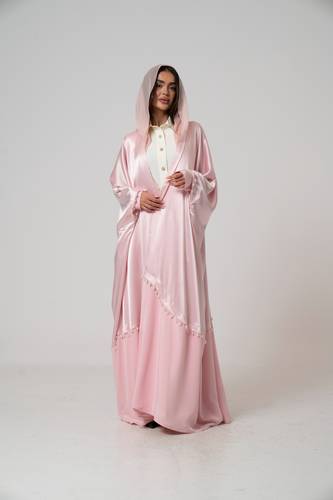 Rose Silk 