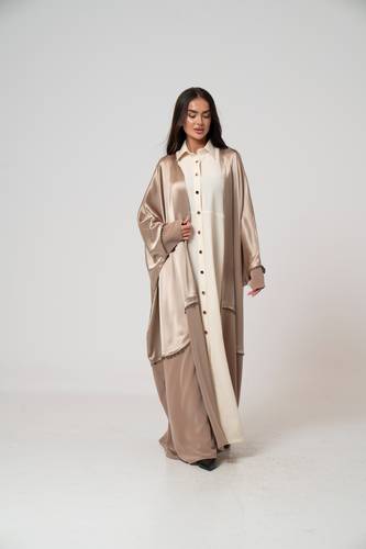 Amber Silk