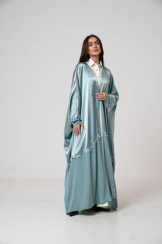 Serena Silk