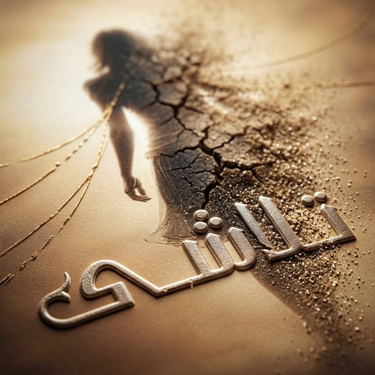 تلاشى