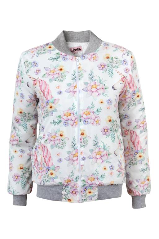 unicorn jacket