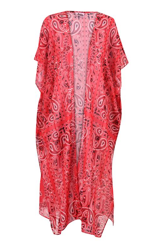 Bandana Kimono