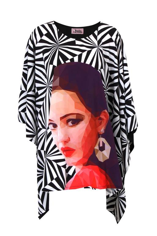 SHERIHAN TOP