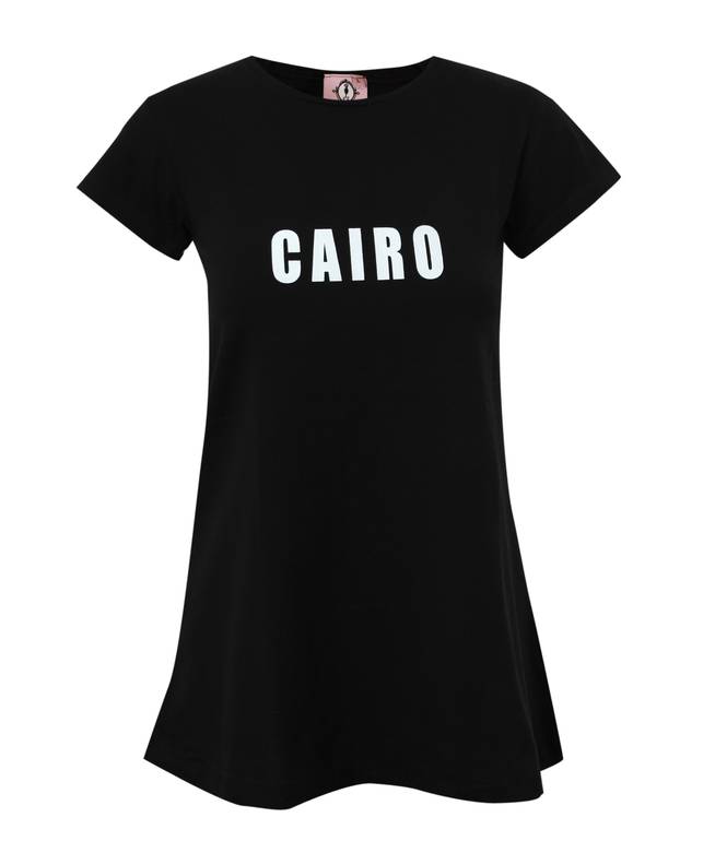 Cairo T-Shirt