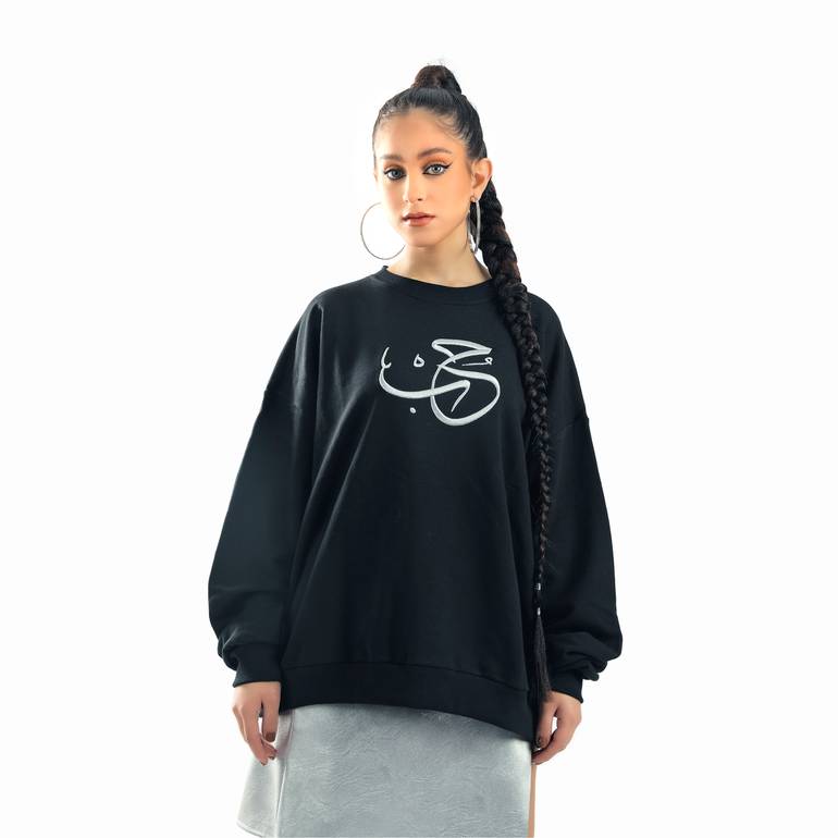 Love Sweatshirt