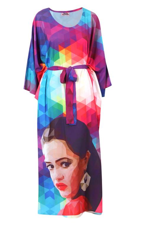 SHERIHAN ABAYA
