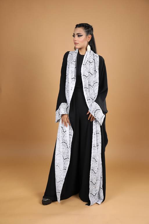 Chess Lace