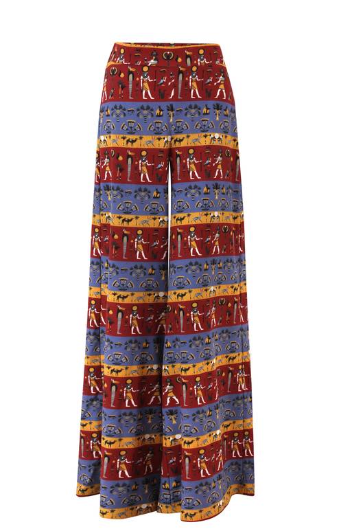 Ancient Egypt Pants