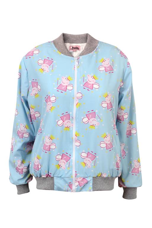Peppa Big Jacket