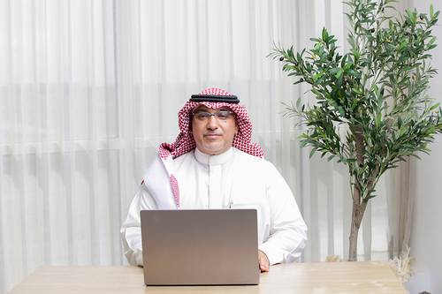 👑 باقة التصوير التنفيذية (Executive)