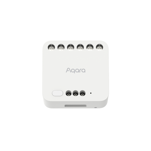 مقبس ذكي Aqara Dual Relay T2
