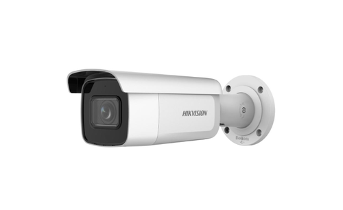 كاميرا شبكية 8 ميغا خارجية موتورايز Hikvision 8 MP