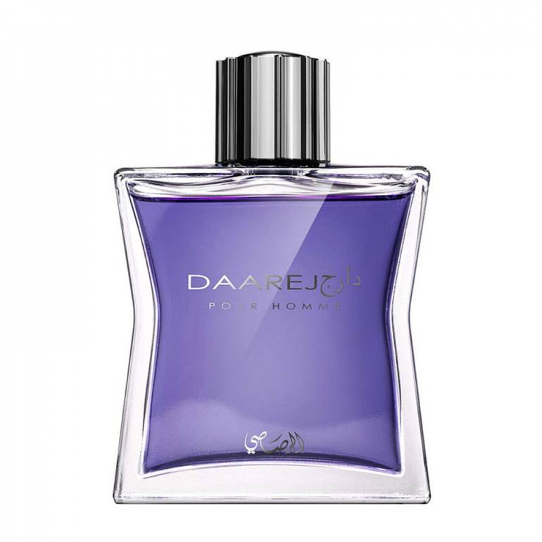 عطر دارج بور اوم من الرصاصي 100 مل