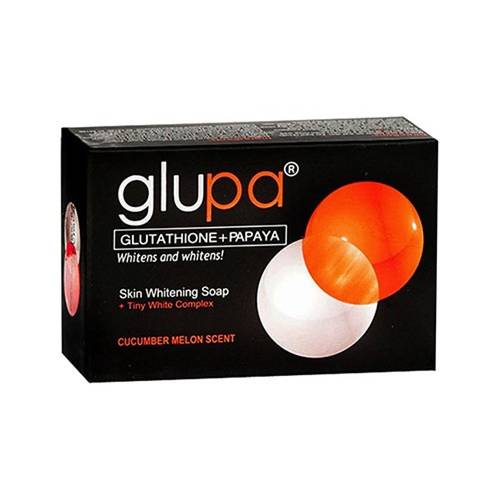 صابون قلوبا الفلبيني لتبييض البشره  -135g