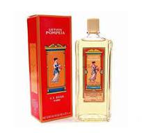 عطر كولونيا بومبيا للنساء من إل تي بايفر باريس