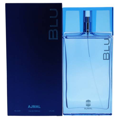عطر اجمل بلو للرجال - او دى بارفيوم 90 مل