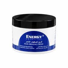 انرجي كريم لتصفيف الشعر 227 ج -
