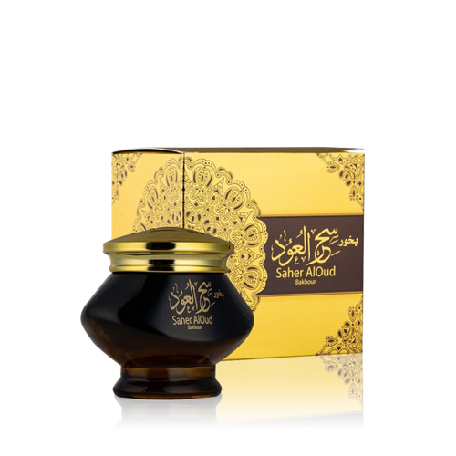 الماس بخور سحر العود - بخور (للجنسين) 40جرام
