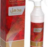بانافع معطر مفارش مذهل 500 مل