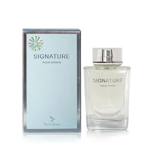 عطر سانت فاليري سيجنتشر للرجال - او دى بارفيوم 100 مل