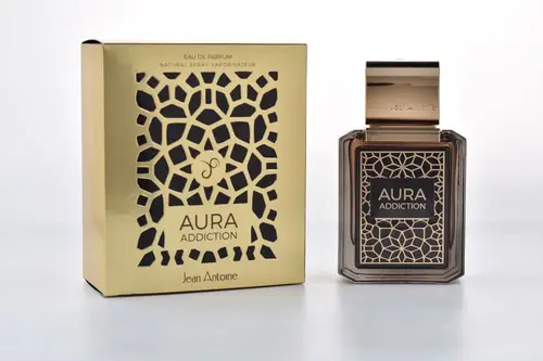 عطر اورا اديكشن