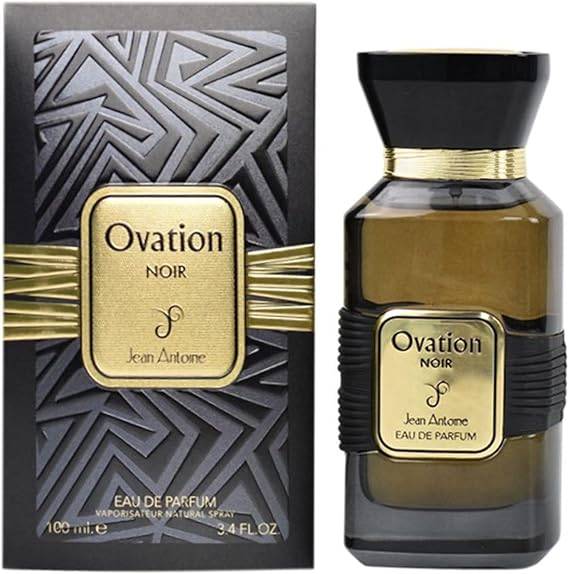 عطر جان أنطوان أوفيشن نوير للجنسين 100 مل