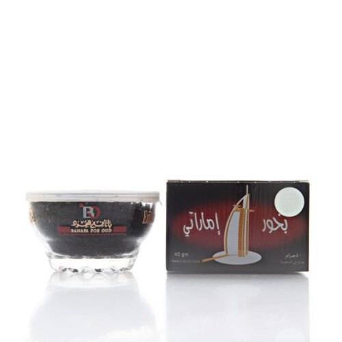 بخور اماراتي بانافع للعود 